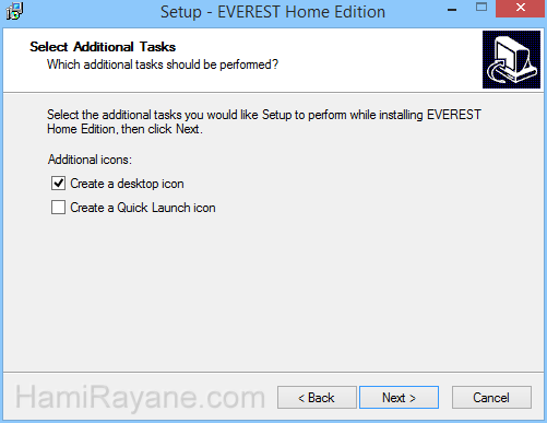 EVEREST Home Edition 2.20 Image 5