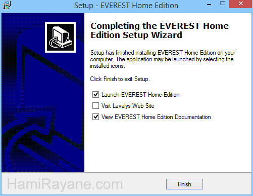 EVEREST Home Edition 2.20 Image 8