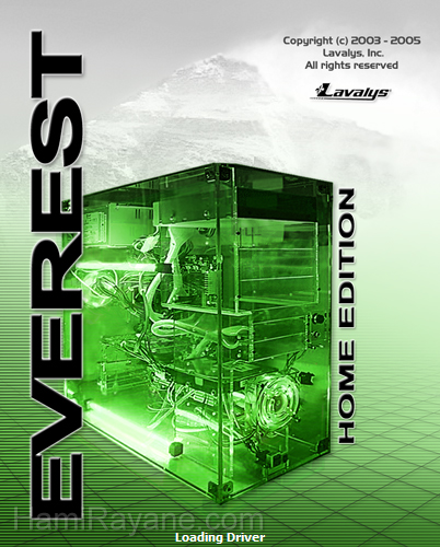 EVEREST Home Edition 2.20