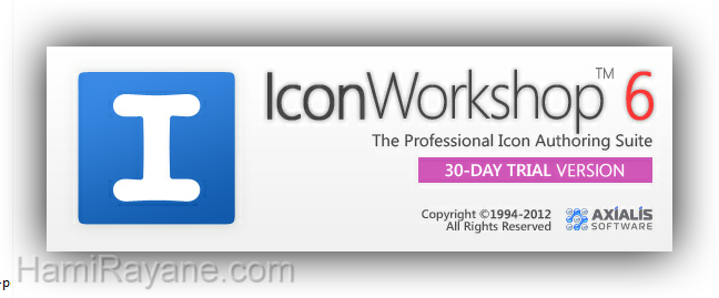 Axialis IconWorkshop 6.91 Picture 7