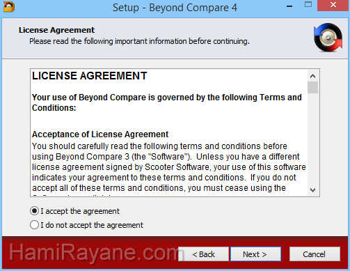 Beyond Compare 4.2.9 Picture 3