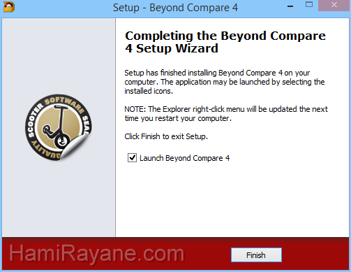 Beyond Compare 4.2.9 Picture 9
