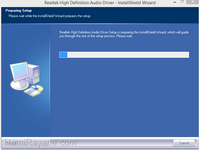 Pobierz Realtek High Definition Audio Vista, Win7, Win8 32bit 