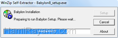 Babylon 8.0.9 Imagen 1