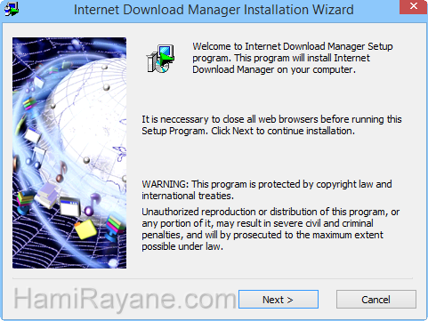 Internet Download Manager 6.33 Build 2 IDM Obraz 1