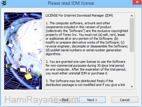 Internet Download Manager 6.33 Build 2 IDM Imagen 2