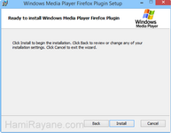 Pobierz Windows Media Player Firefox Plugin 