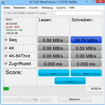 Download AS SSD benchmark 