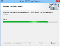 下載 ESET Smart Security的64位 