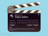 Herunterladen Wondershare Video Editor 
