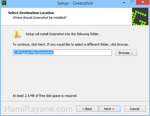 Greenshot 1.2.10.6 그림 5