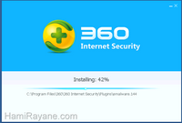 Herunterladen 360 Total Security Free Antivirus 