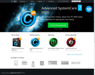 IObit Driver Booster Free 6.3.0.276