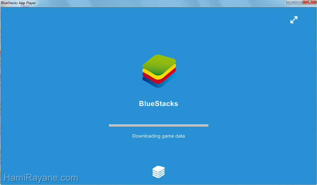 BlueStacks App Player 4.80.0.1060 Obraz 6